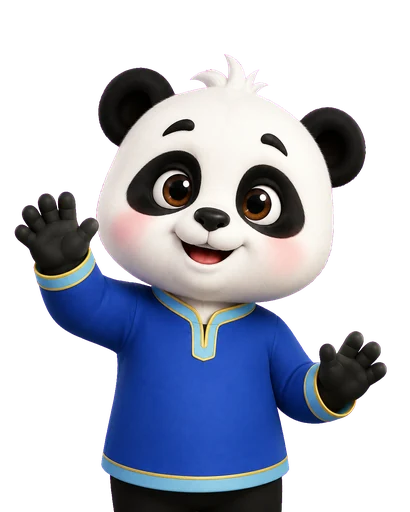Pandi memberi galakan
