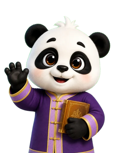 Pandi memberi galakan